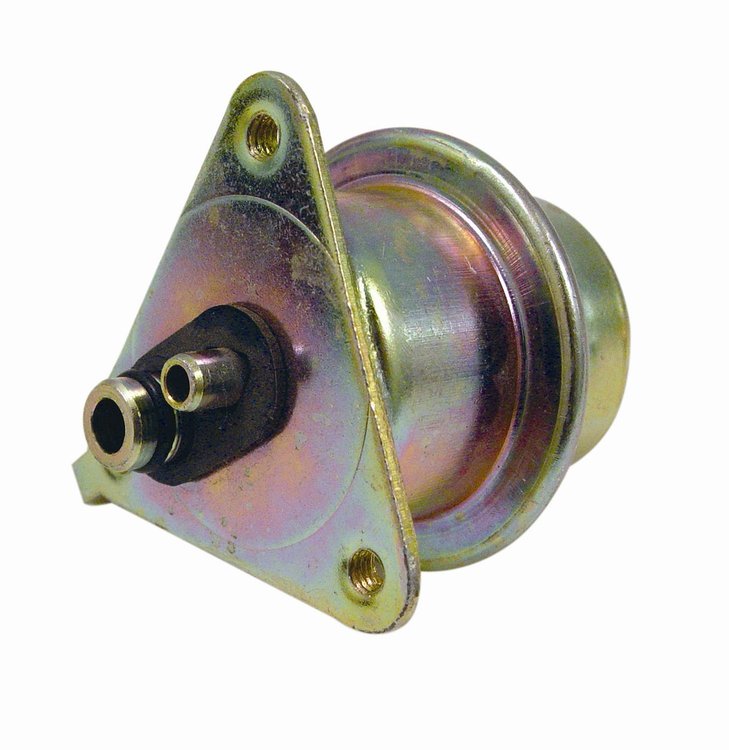 OEM Fuel Pressure Regulator GM 25-60psi