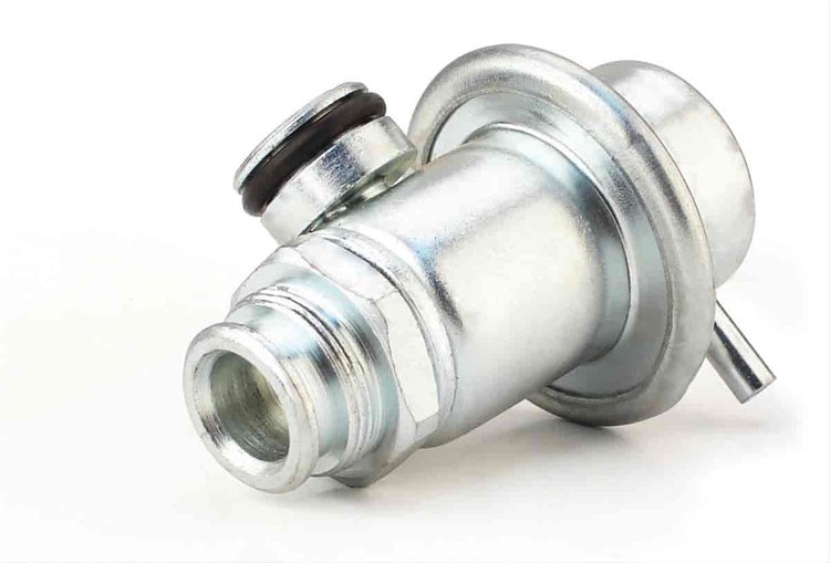 OEM Fuel Pressure Regulator LT1 Corvette