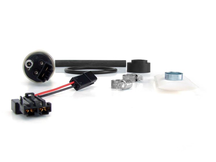 Walboro 255 In-Tank Fuel Pump 500 HP