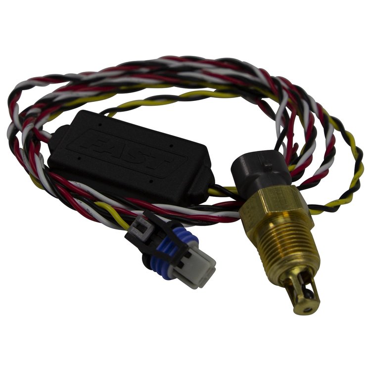 AIR CHARGE TEMPERATURE SE