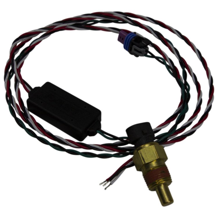 ENGINE COOLANT TEMPERATUR