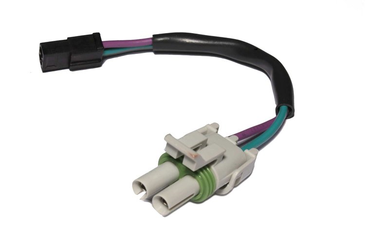 MSD 2-Pin Cam Trigger Harness for XFI Each