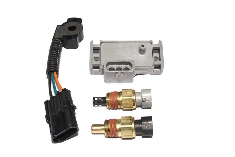 Sensor Kit Ford 1-Bar/14.5psi