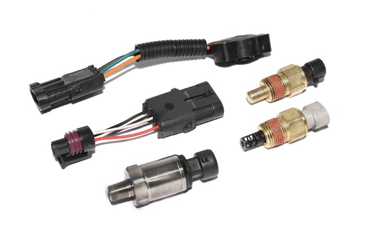 Sensor Kit Ford 5-Bar/72.5psi