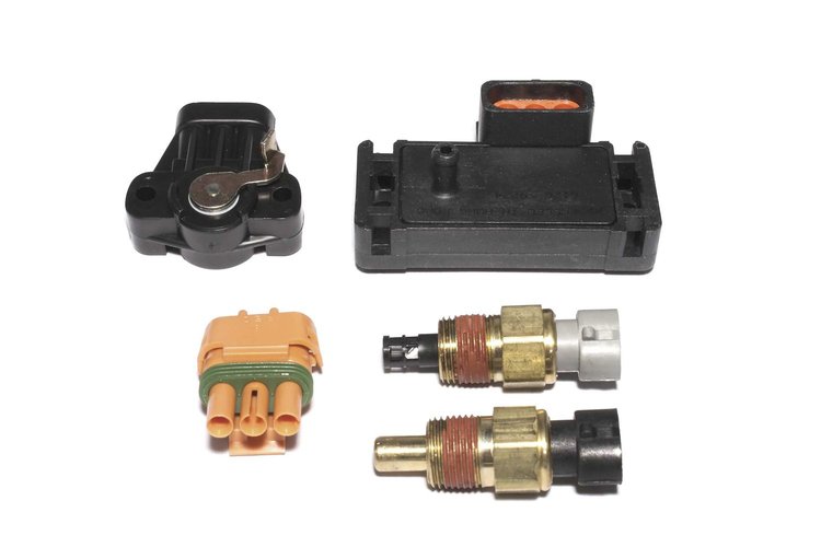 Sensor Kit GM 2-Bar/29psi