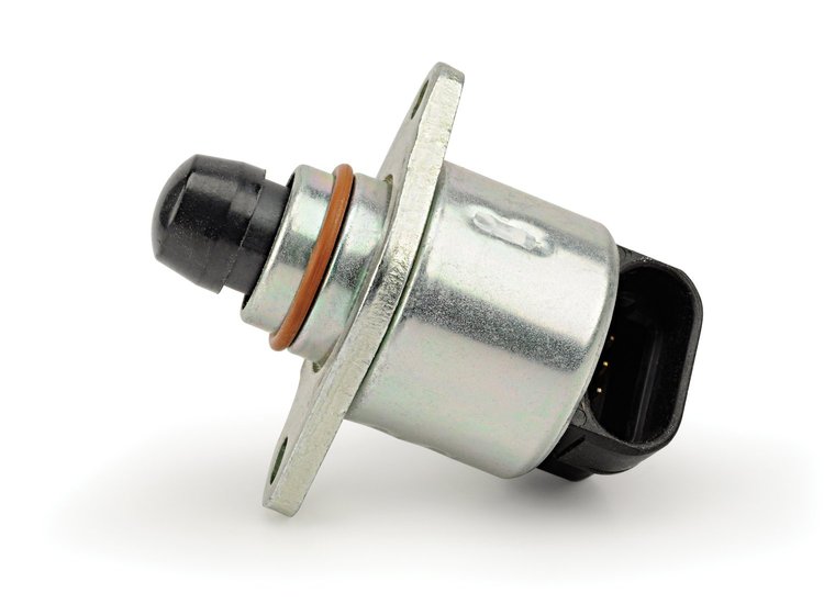 IAC (Idle Air Control) Valve GM LS1-Style