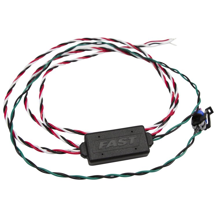 ENGINE COOLANT TEMPERATUR