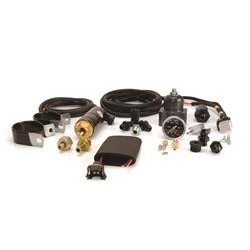 EZ-EFI Retrofit Inline Electric Fuel Pump Kit