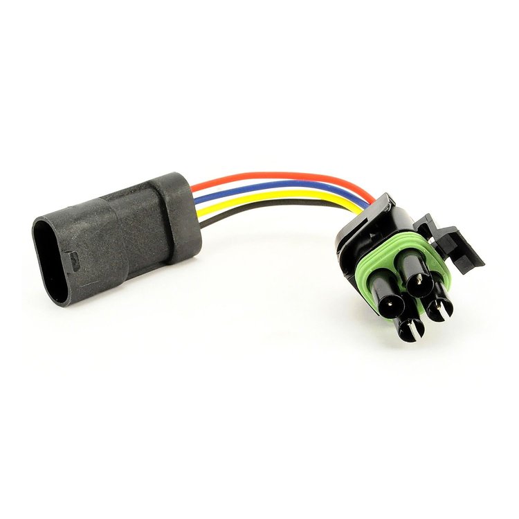 IAC Adapter Harness Late GM to Early Harness