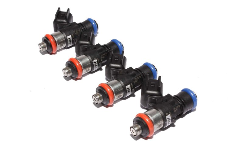 Precision-Flow High-Impedance Fuel Injector GM LS3, L99, L76, LS7