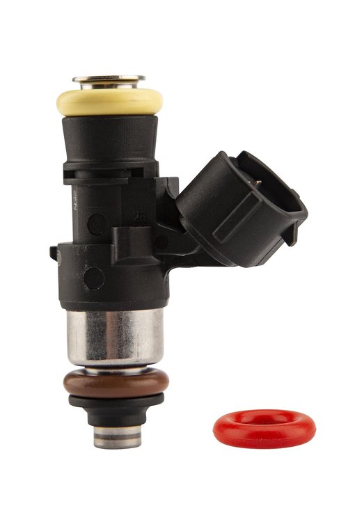 FUEL INJECTOR 242LB/HR