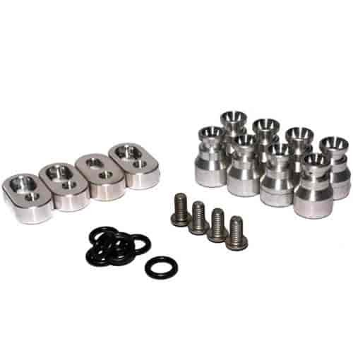 LS2 To LSX Fuel Rail Conversion Kit