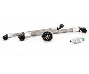 LSX LS1 Fuel Line Conversion Kit 1998-02 LS1 F-Body With Fast Fuel Rails