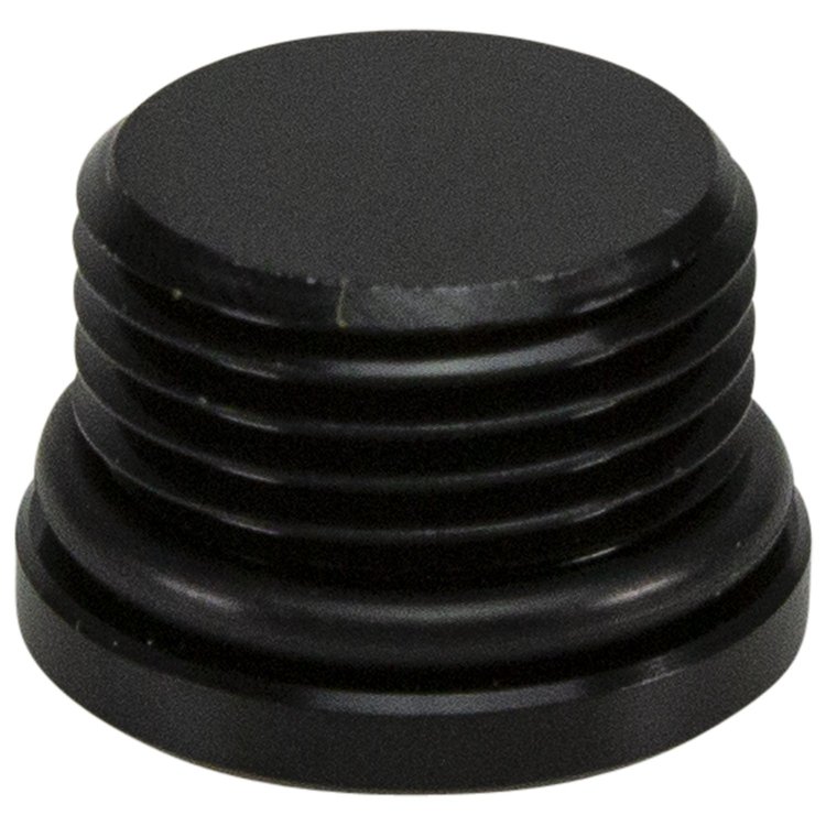Fuel Rail Plug LSX SAE -8