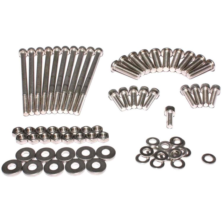 HARWARE STAINLESS LSX 78/90 C