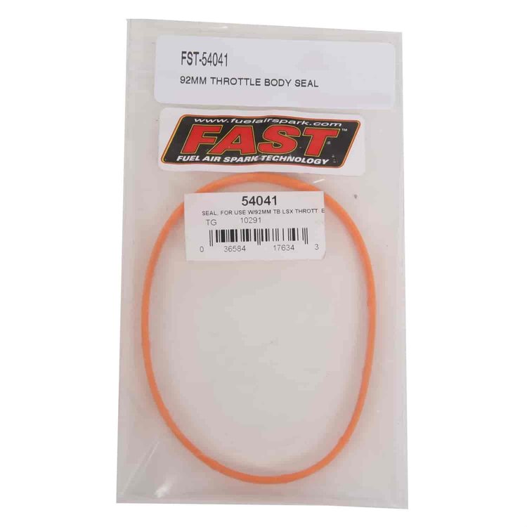 SEAL FOR USE W/92MM TB LSX TH