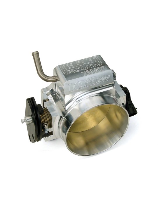 54103 Big Mouth Throttle Body 102mm
