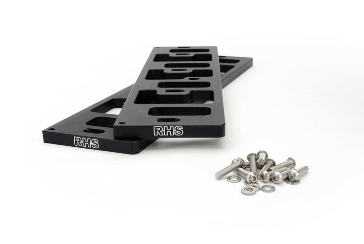INTAKE SPACER KIT, GEN IV