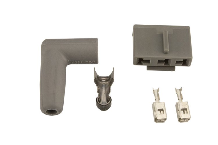 XX COIL PARTS, E93