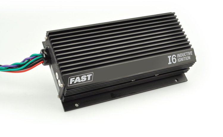 I6 Inductive Ignition Control [4, 6 and 8 Cylinder Distributor Engines]