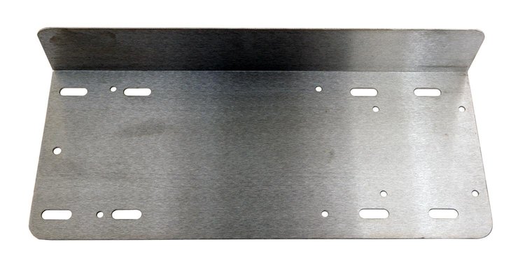 E6 CD Circle Track Ignition, E93 Coil & Mount Kit Replacement Mounting Tray