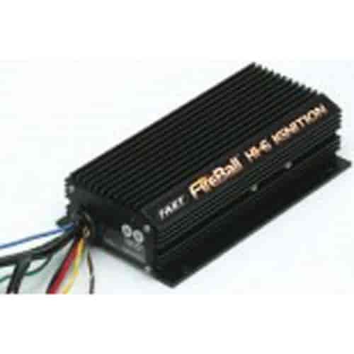 HI-6 Capacitive Discharge Multi-Spark Ignition Black