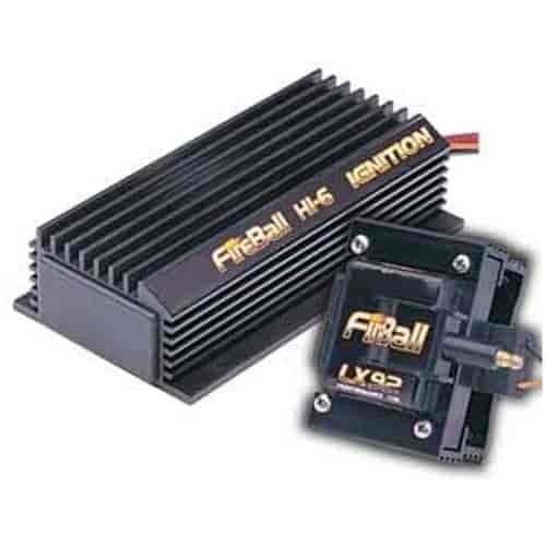 HI-6 and LX92 Coil Kit Universal