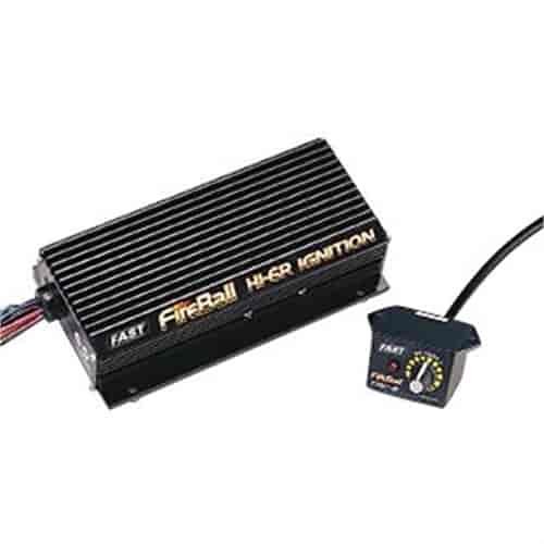 HI-6TRC CD RACING IGNITION ONLY