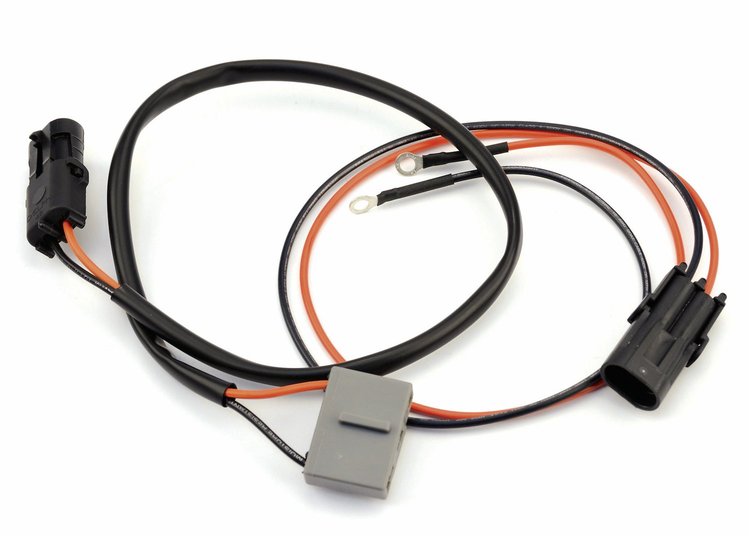 Ignition Coil Wire Harness I91/E92