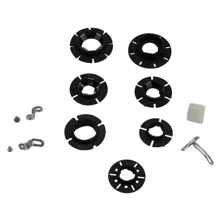 Optical Trigger Installation Kit Universal Imports