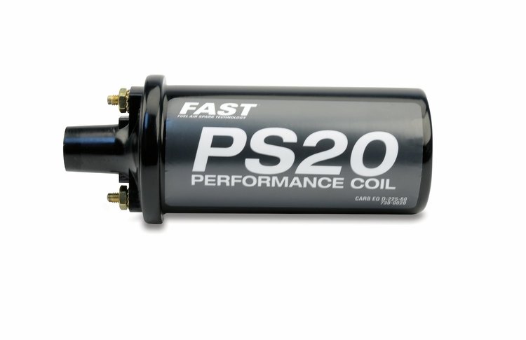 PS20 Premium Street Coil