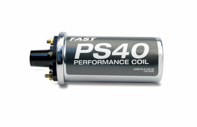 PS40 Premium Street Coil