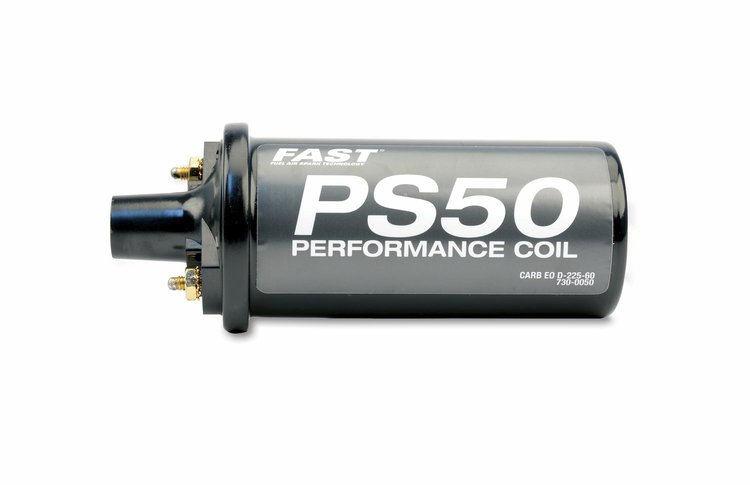 PS50 Performance Coil
