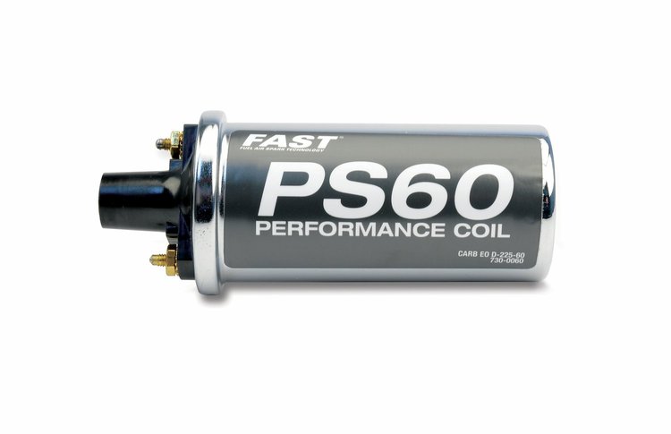 PS60 Performance Coil