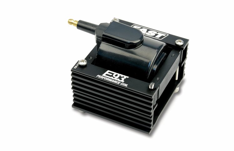 E93 E-Coil Racing Coil
