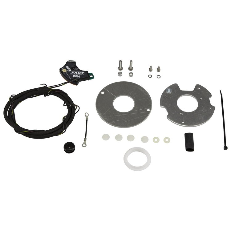 Points Replacement Ignition Module for Ford V8 [1959-1974]
