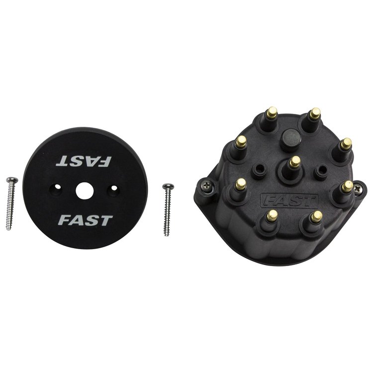DISTRIBUTOR CAP LARGE DIA