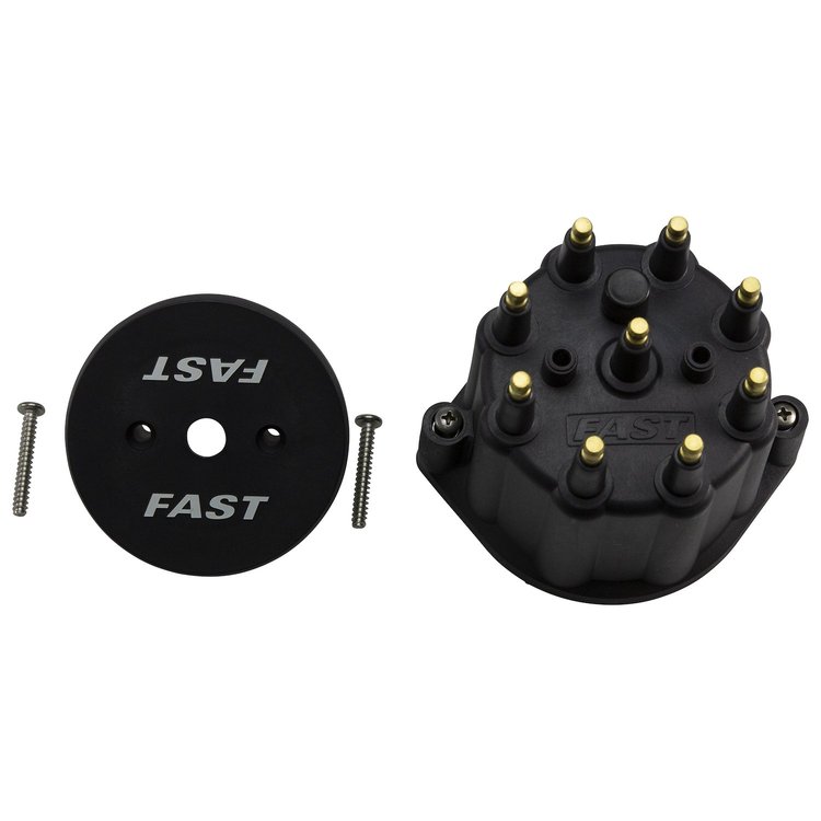 DISTRIBUTOR CAP SMALL DIA