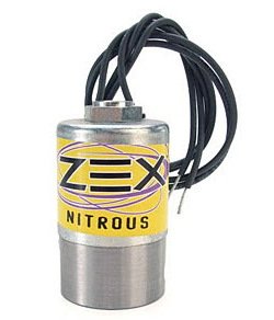 NS6642 Pro Nitrous Solenoid