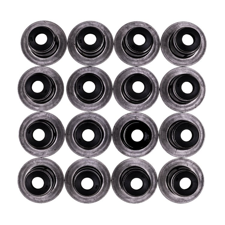 3217V-16 .256 in. x .500 in. x 1.020 in. x 1.000 in. Valve Stem Seal