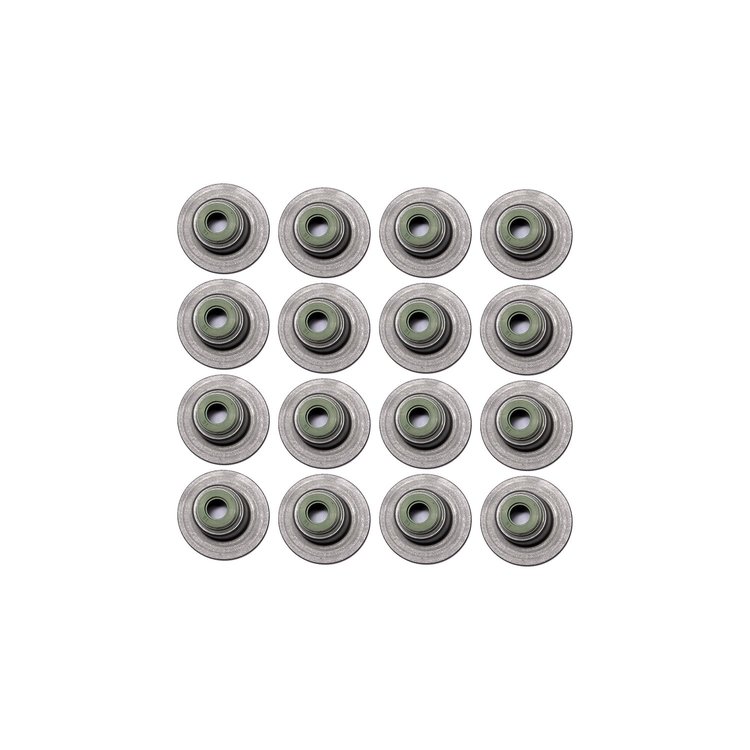 3219V-16 .265 in. x .500 in. x .635 in. x 1.126 in. Valve Stem Seal