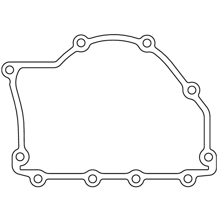C14023 Nissan CEV8D1 Rear Main Seal Retainer Gasket