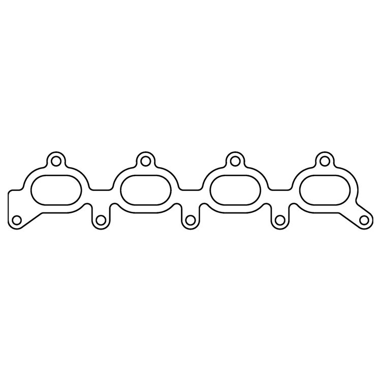 C14030-018 Mazda BP-ZE Intake Manifold Gasket