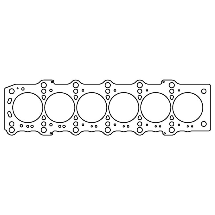 C14036-051 Toyota 1JZ-GE/1JZ-GTE Cylinder Head Gasket