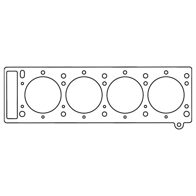 C14075-043 Hart 420R Cylinder Head Gasket