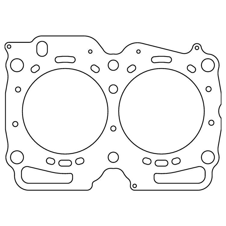 C14084-051 Subaru EJ22E/EJ22T/EJ25D Cylinder Head Gasket
