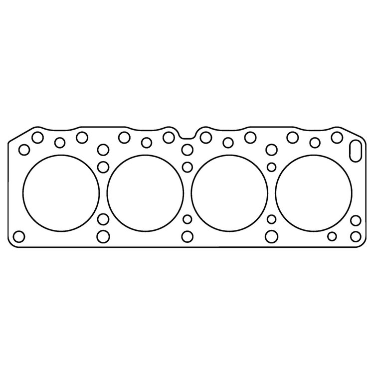 C14098-043 Lotus Twin-Cam Cylinder Head Gasket