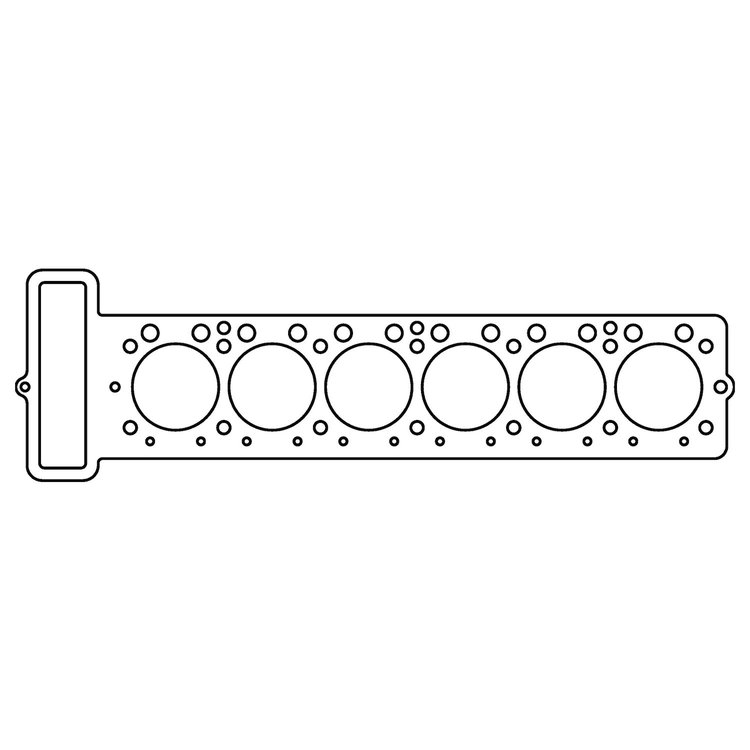 C14105-059 Lamborghini 3.5L V12 Cylinder Head Gasket