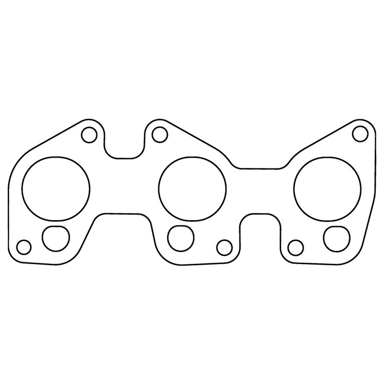 C14116-064 Toyota 1GR-FE Exhaust Header Gasket Set