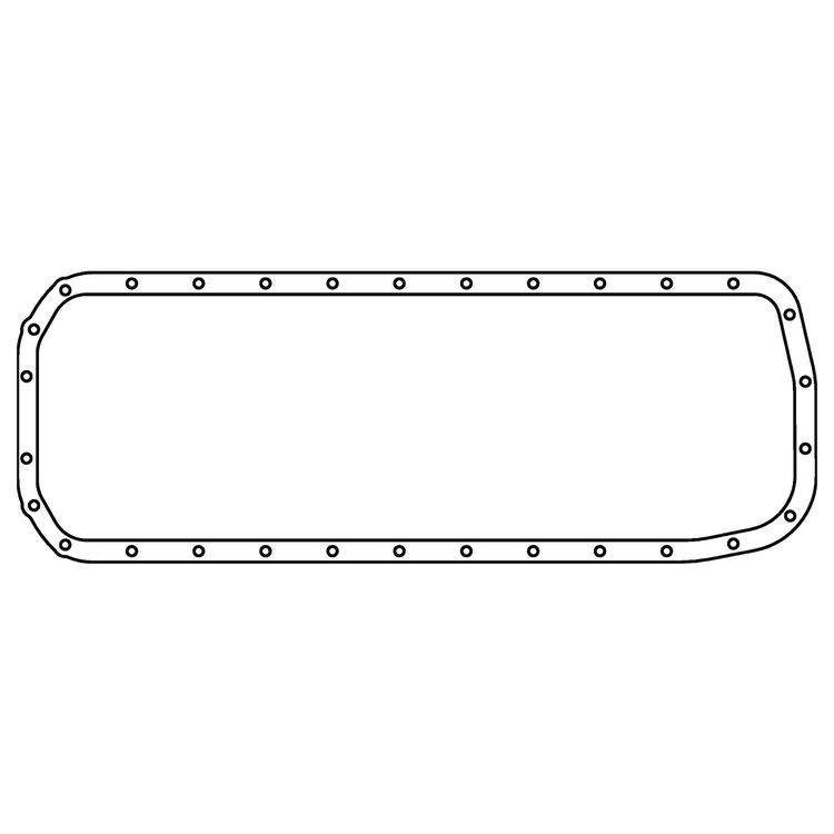 C14117-094 Nissan RB20E/RB20DE/RB20DET/RB25DET Oil Pan Gasket